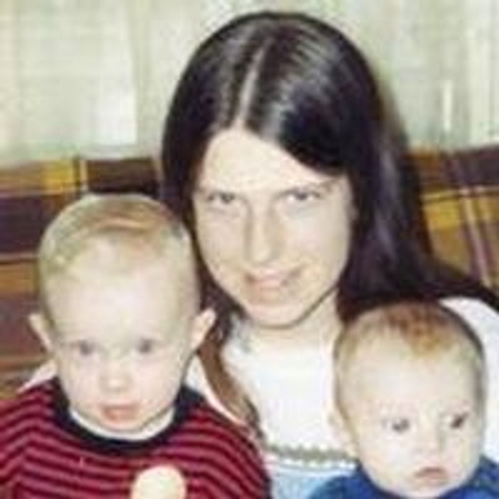 Katrina  M. (Johnson)  Bichard