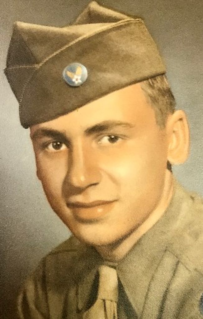 Charles W. (Bud) Book