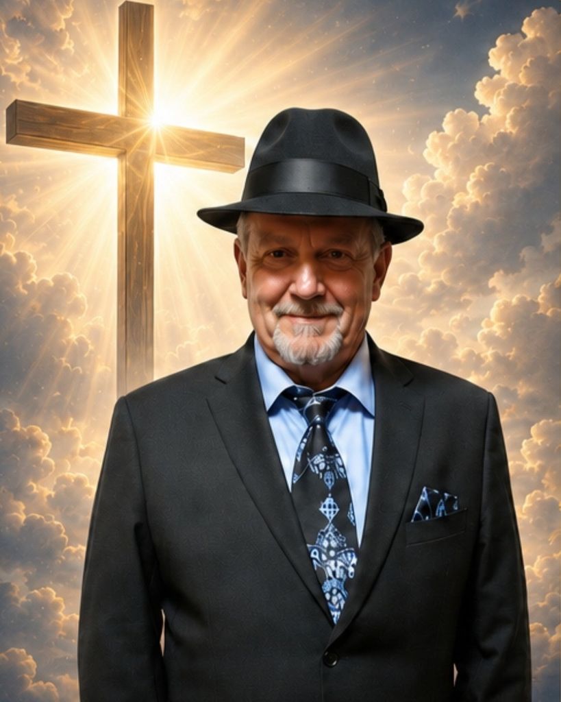 Richard Dean Woodruff, Jr. Profile Photo