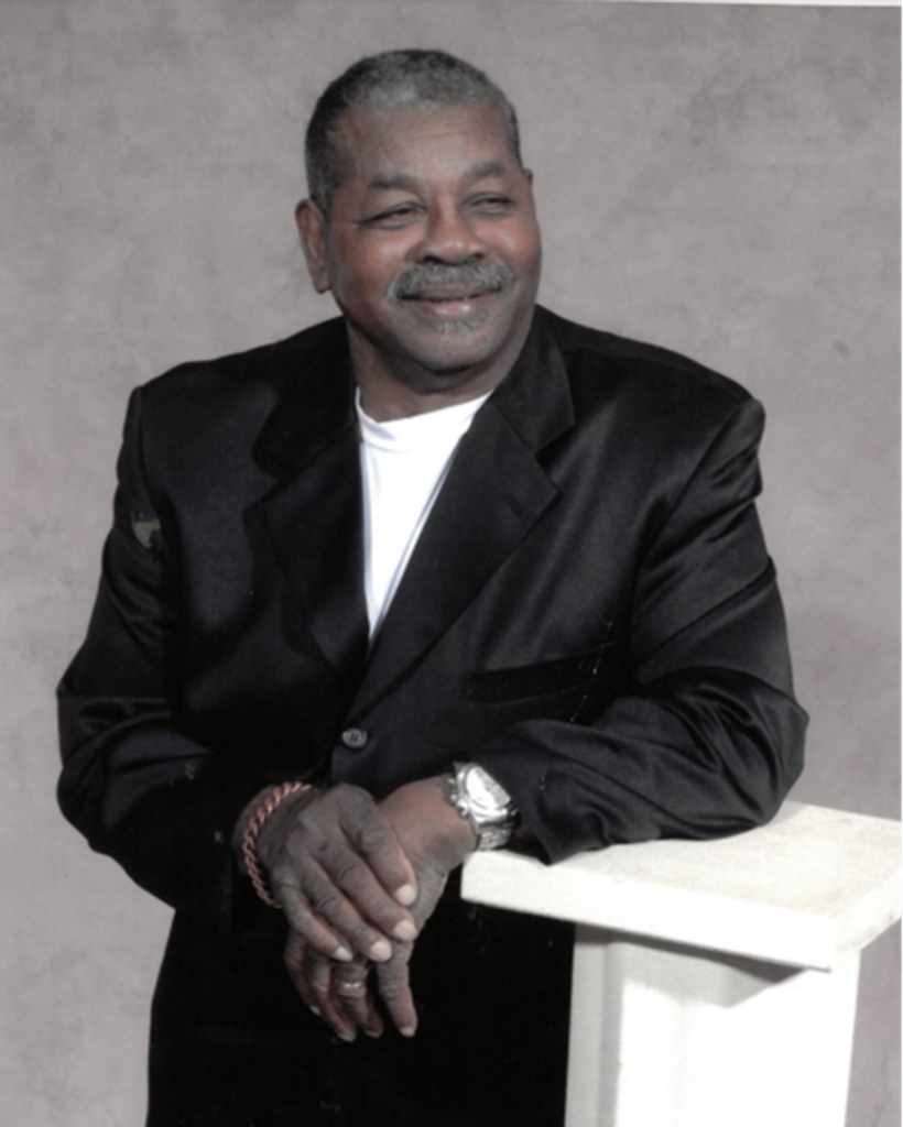 Mr. Herman Freeman
