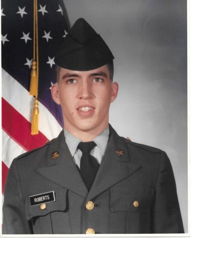 Brian Keith Roberts Profile Photo