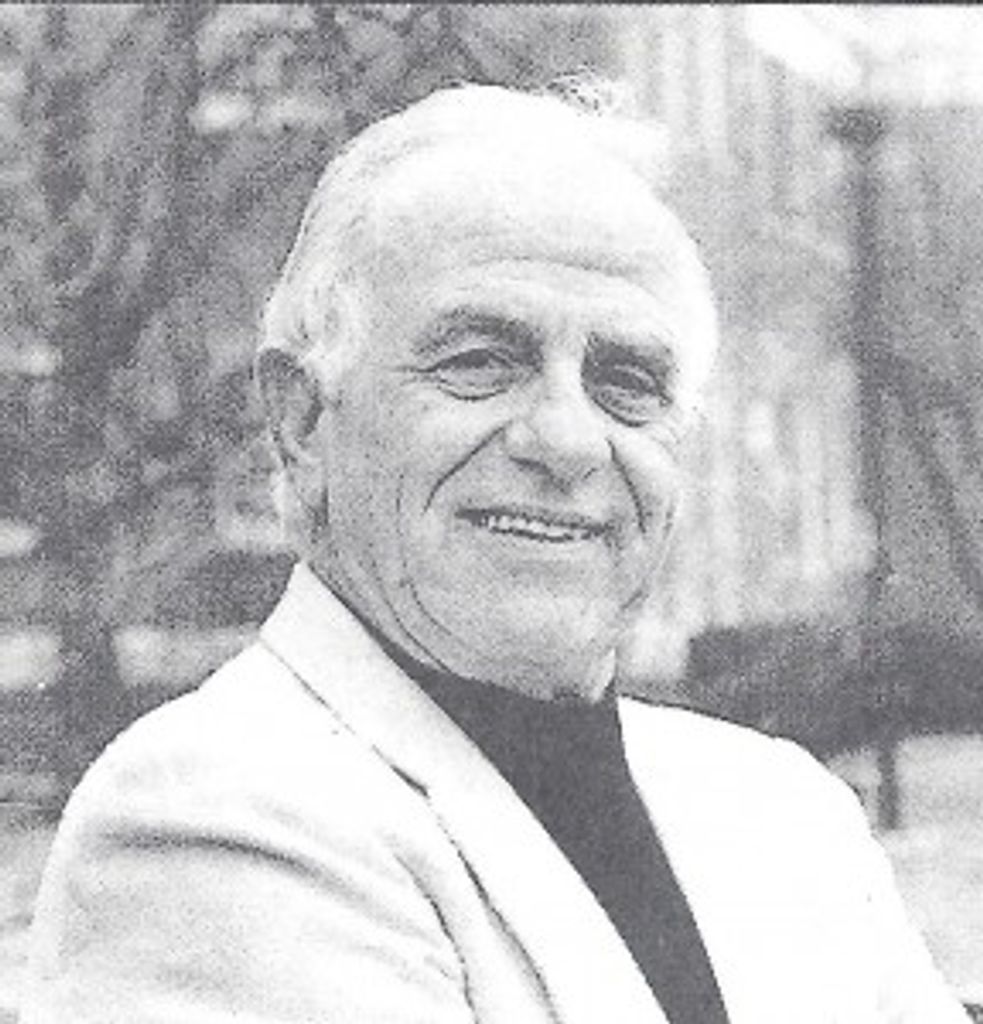 Sam Rich, Jr. Profile Photo