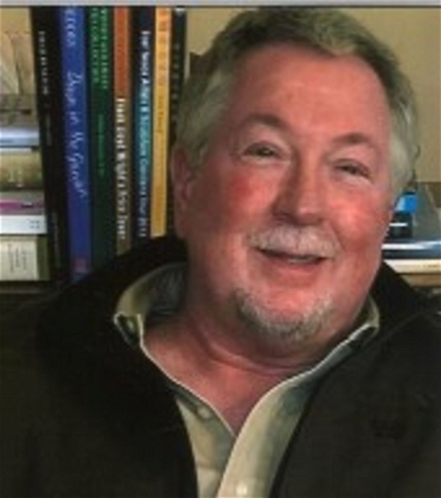 Benny Keith Castloo Profile Photo