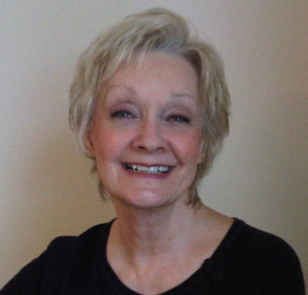 Kathryn Skinner