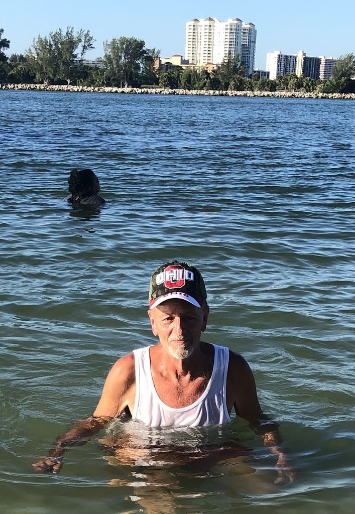 Gordon L. Moore Jr. Profile Photo