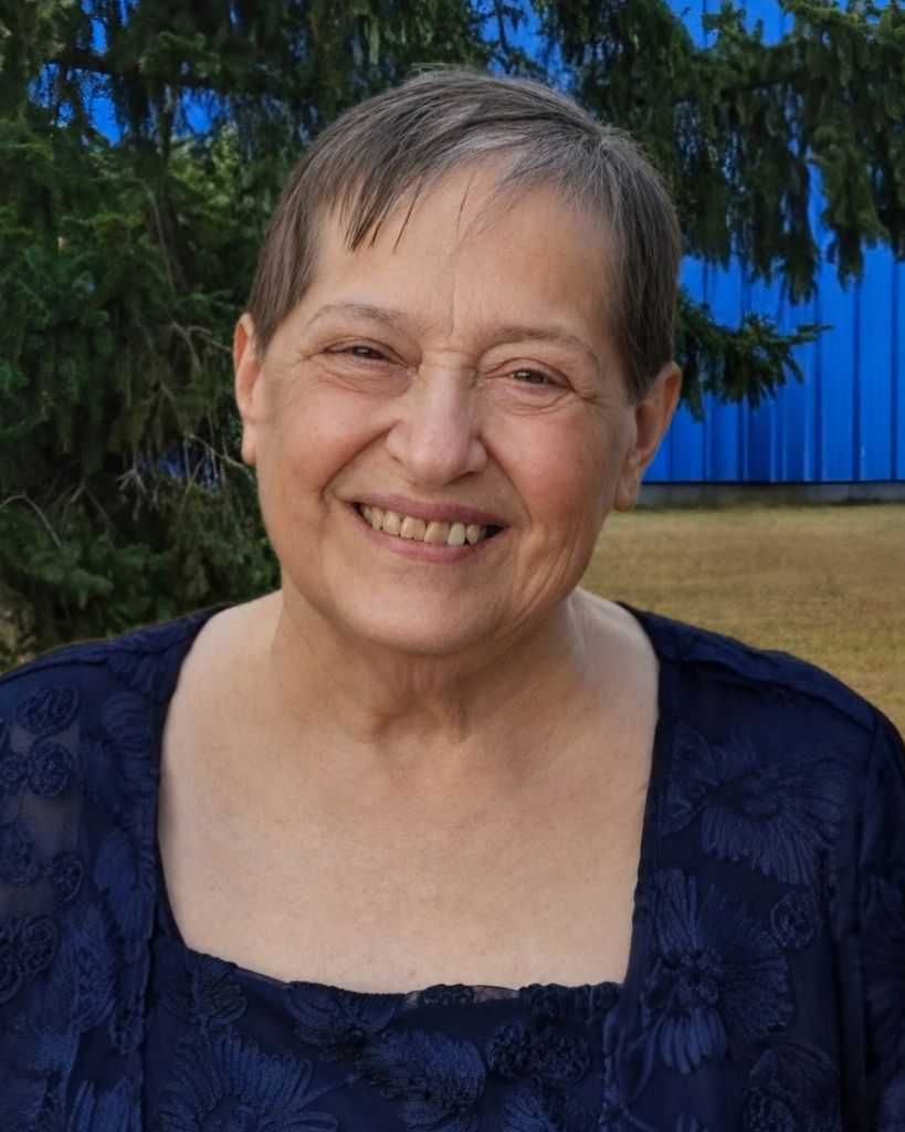 Judy Markgraf Profile Photo