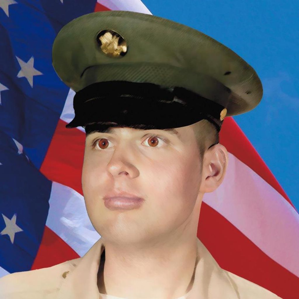 Henry Acton Profile Photo