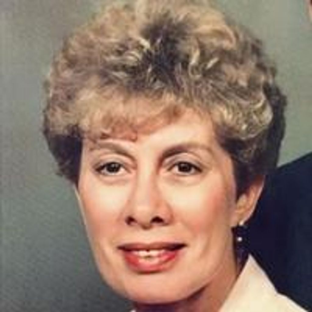 Nancy Dellert
