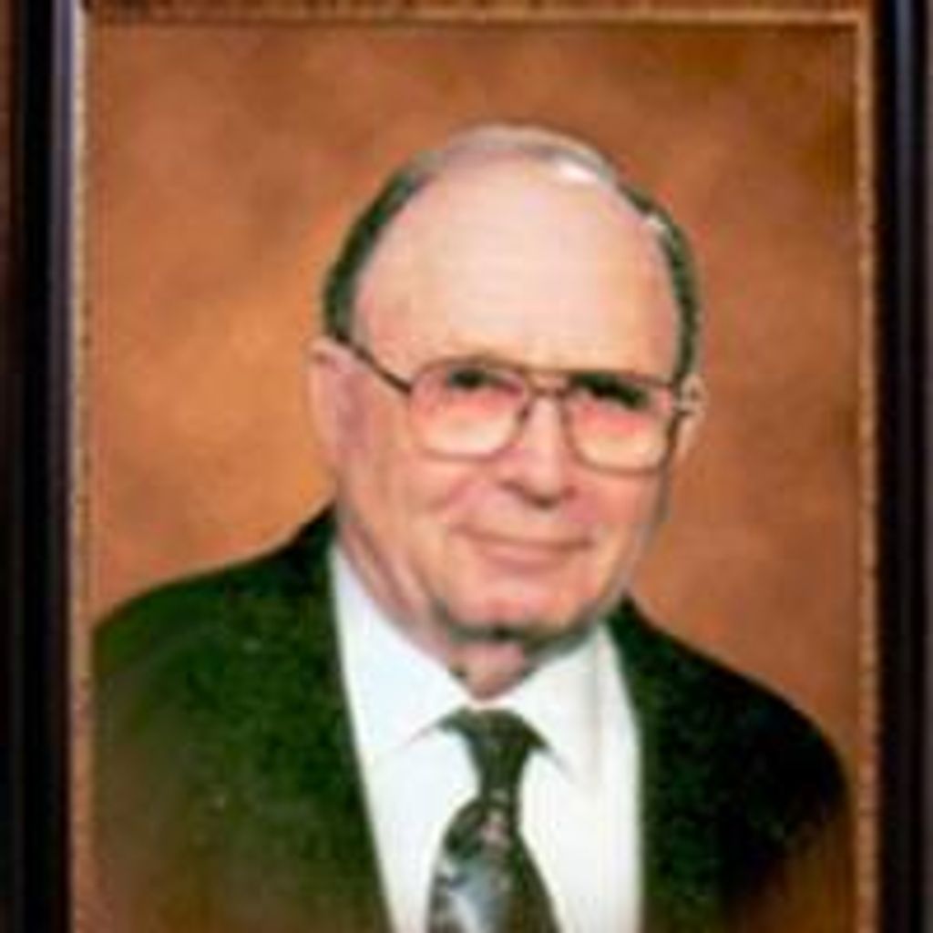 Merl Curtis Johns