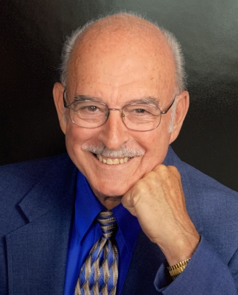 Stanley Anthony, Jr.