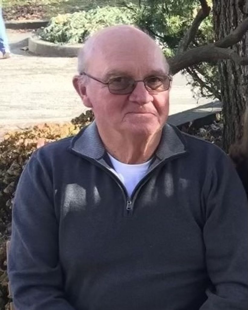Rodney Richard Corbat