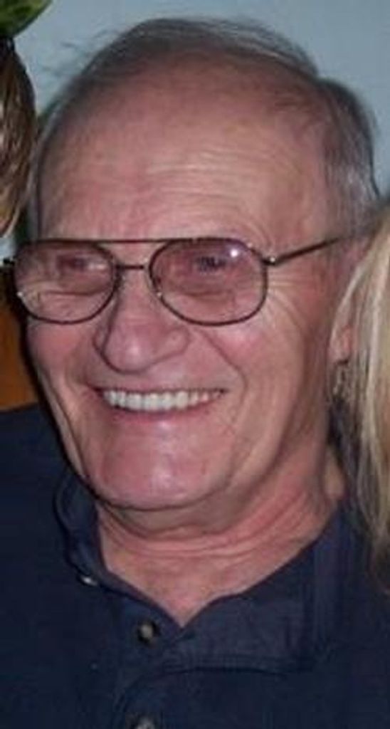 James Carl Gunderson