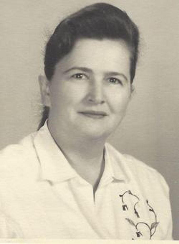 Nancy (Thornbury) Cairo