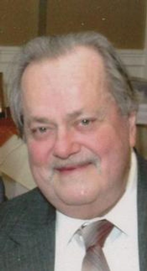 Frederick C. Rice Profile Photo