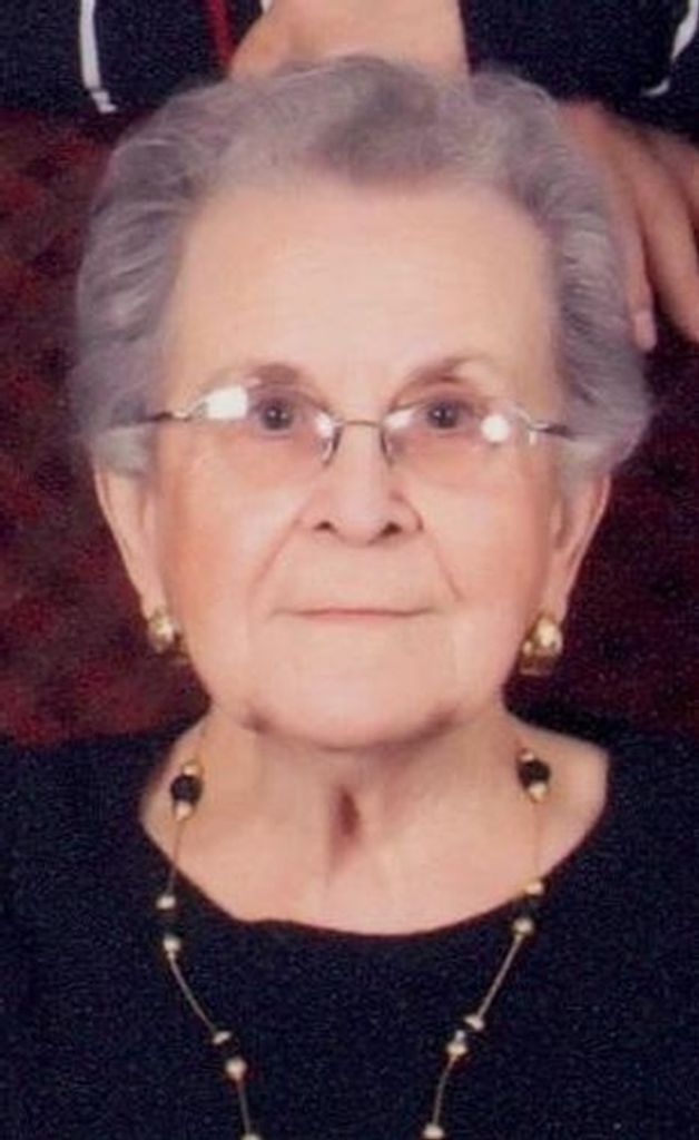 Eugenia "Jean" Johnson Profile Photo