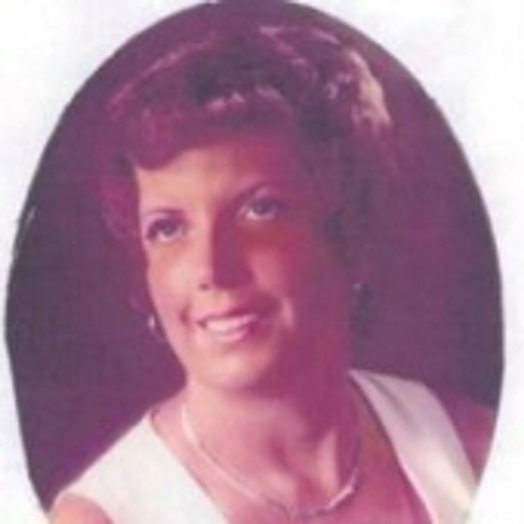 Sally Mcclain
