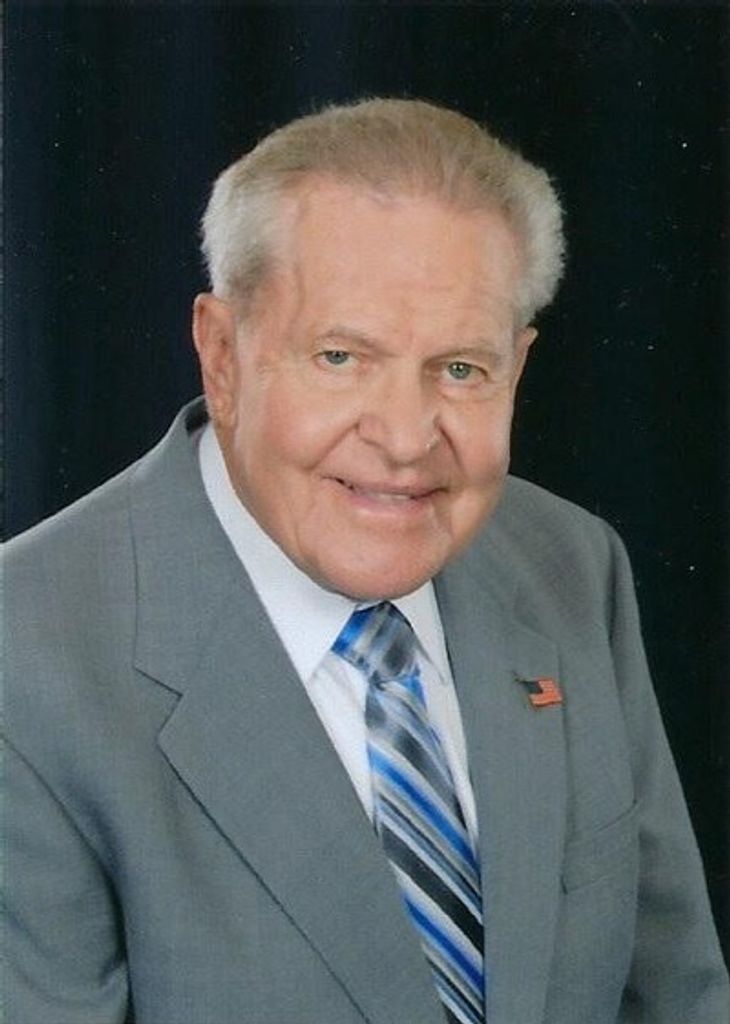 Donald A. Elinski