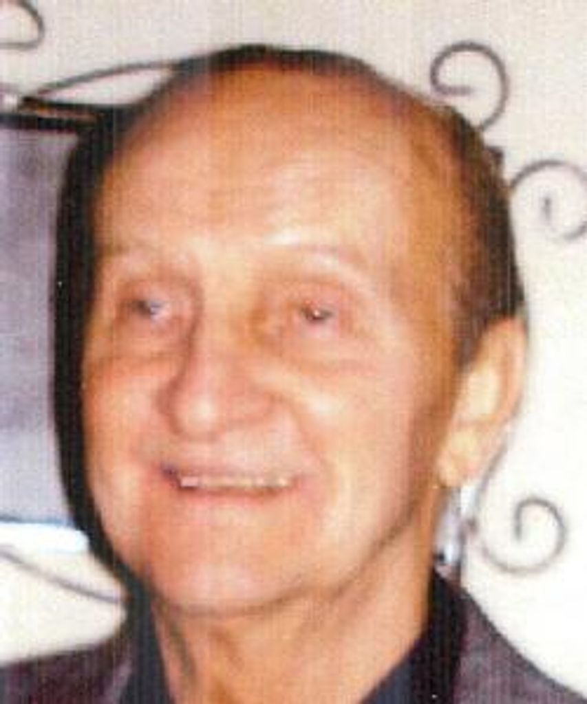 Stephen Joseph "Skid" Ezarik Profile Photo