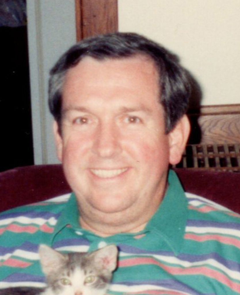 John H. Berry Profile Photo