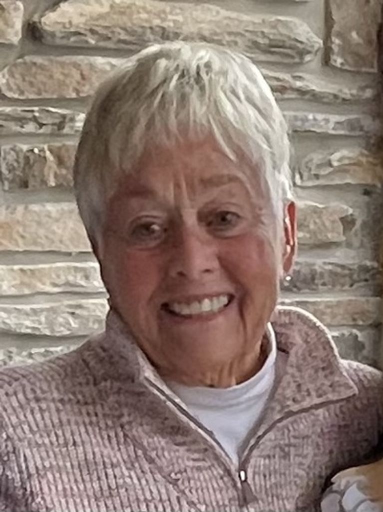 Susan M. Colombo Profile Photo