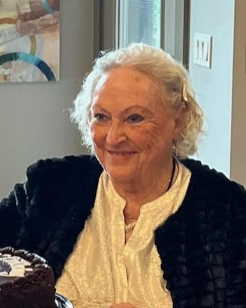 Patricia Anne Reiman
