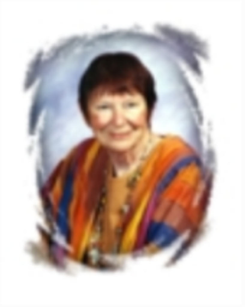 Mary Regina Marnell
