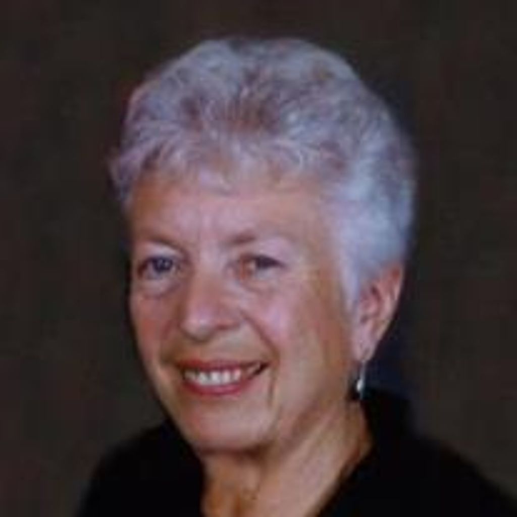 Shirley Lorraine Stewart Profile Photo