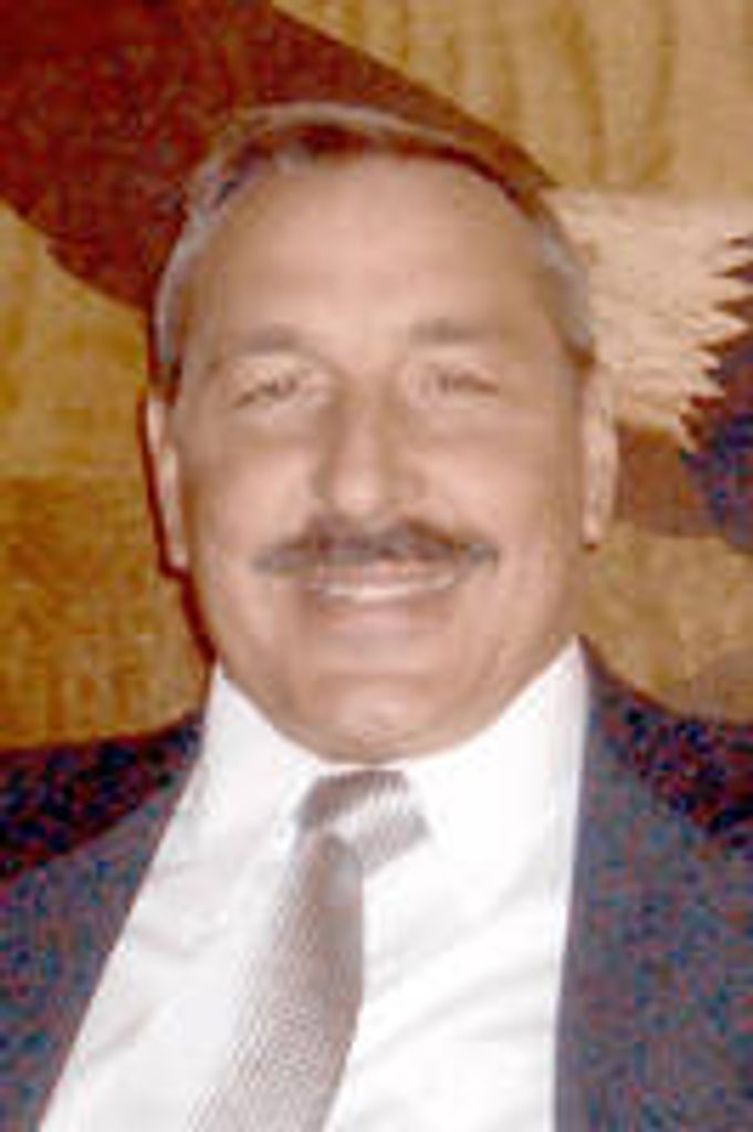 Melvin Schultz