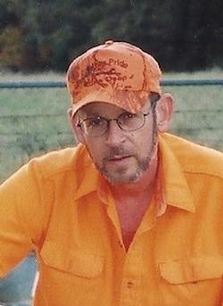 Randall F Sharp Profile Photo