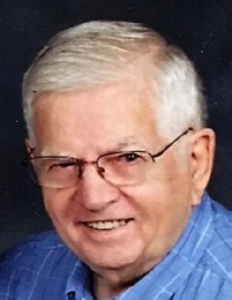Loren Schultz
