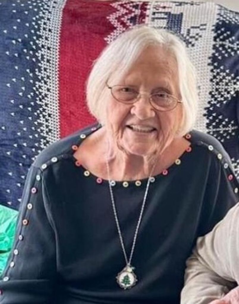 Ruth Claire Patton Profile Photo
