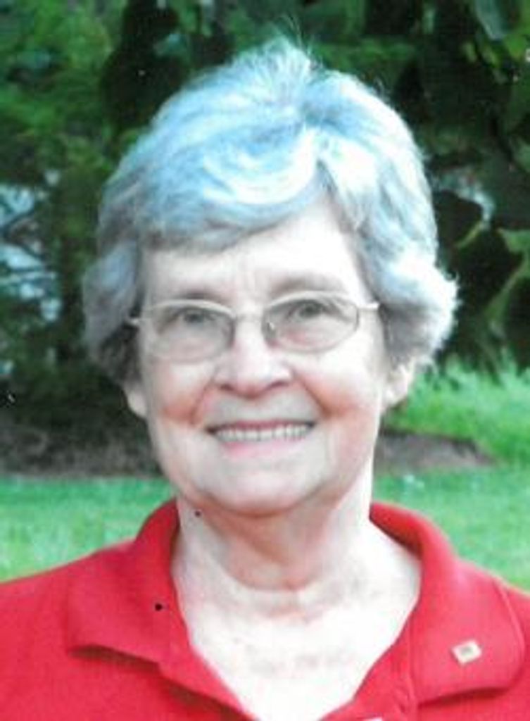 Margaret Everlene Griffith Chaney