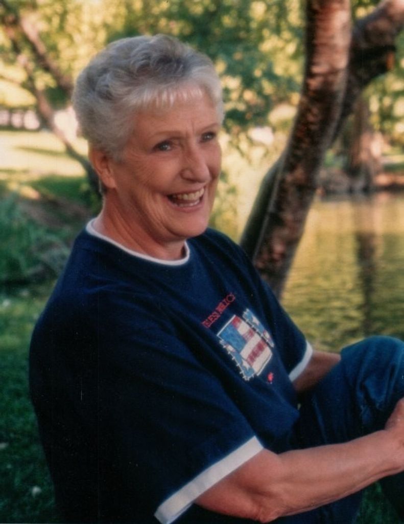 H. Doreen Edwards