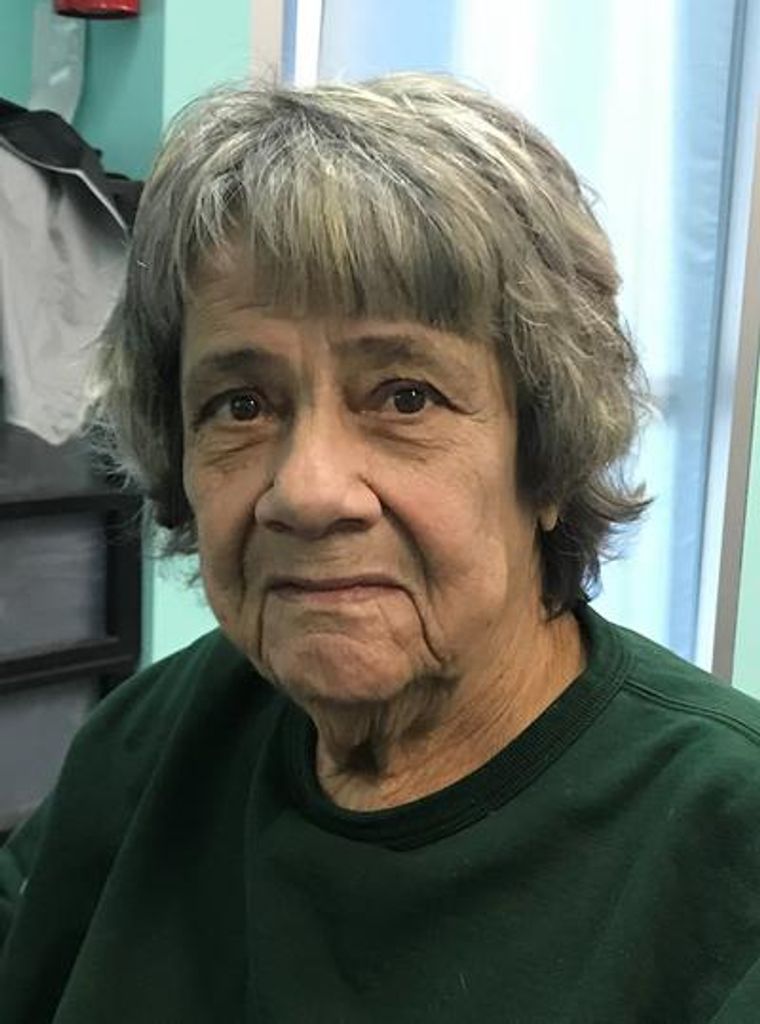 Joan A. Ferreira Profile Photo