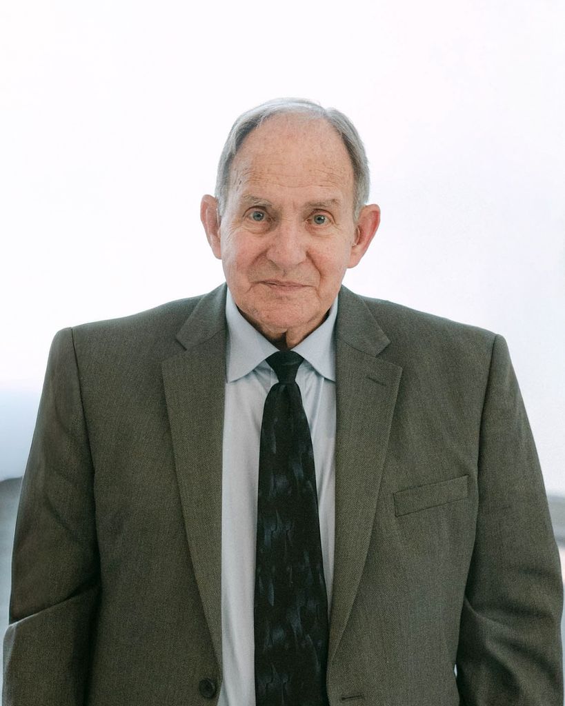 Ivan E. Lyall Profile Photo