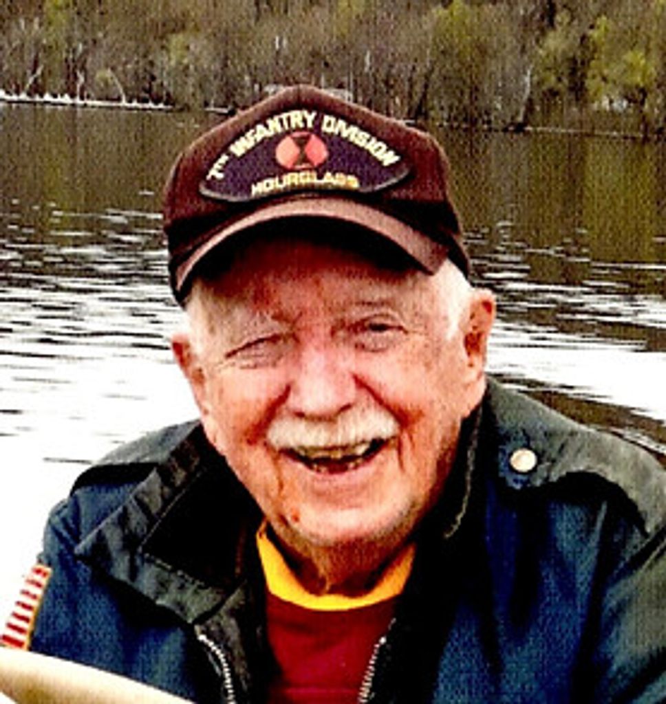 Arnold L. Beyer