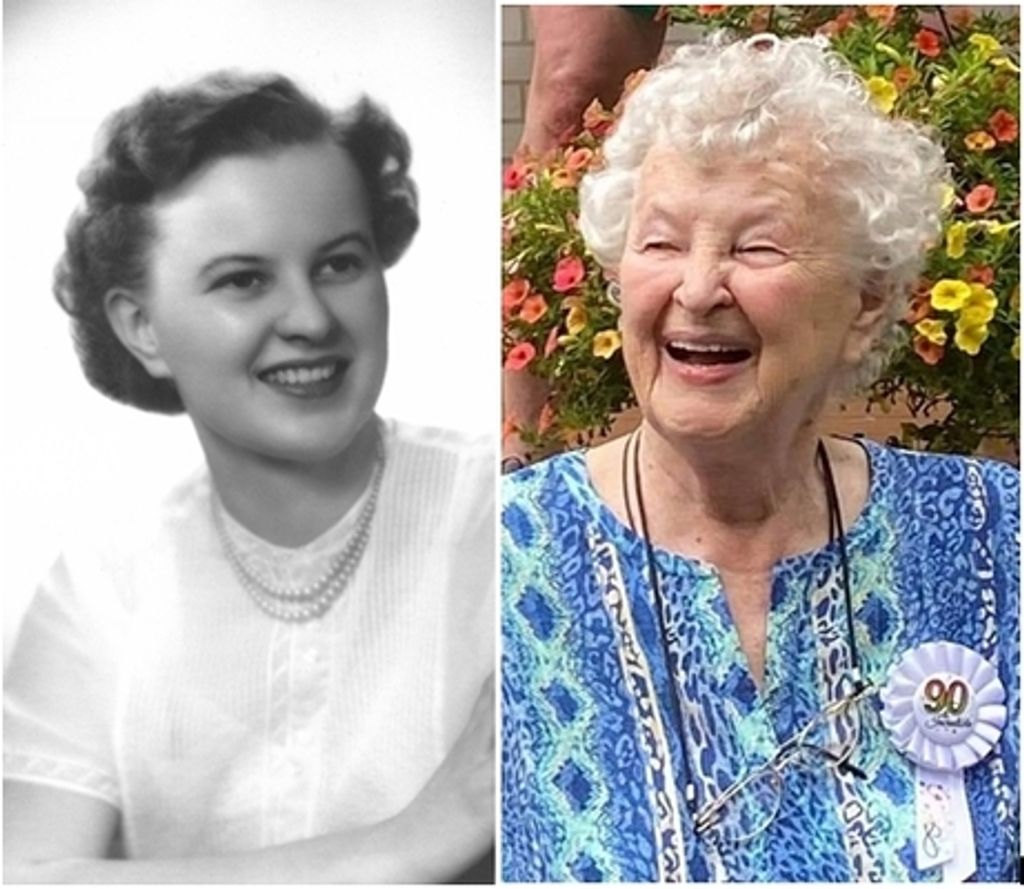 Marjorie Ann Batchelor