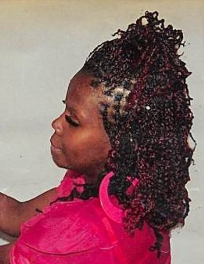 TIESHA DEAMUS