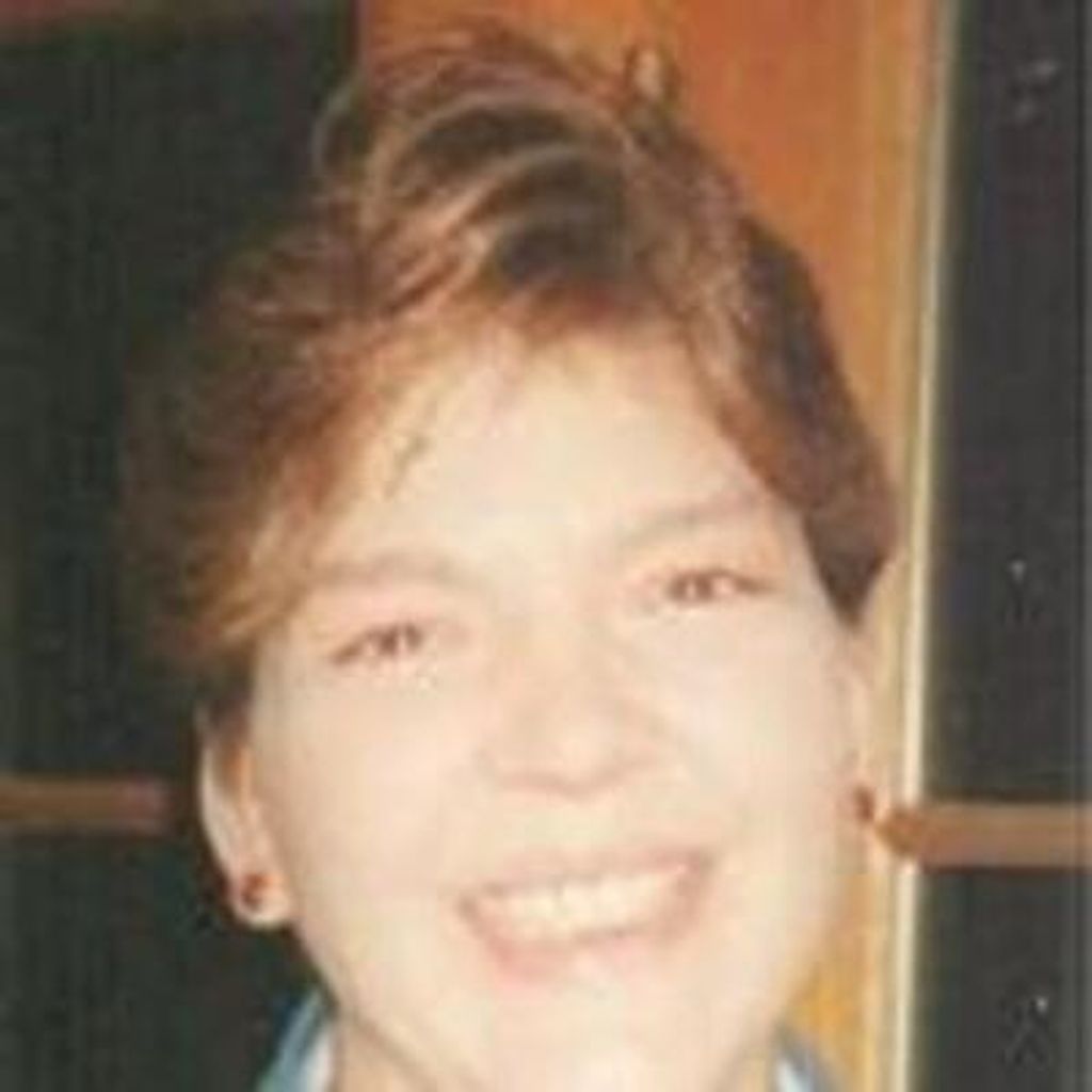 Debra Kaye Woodward