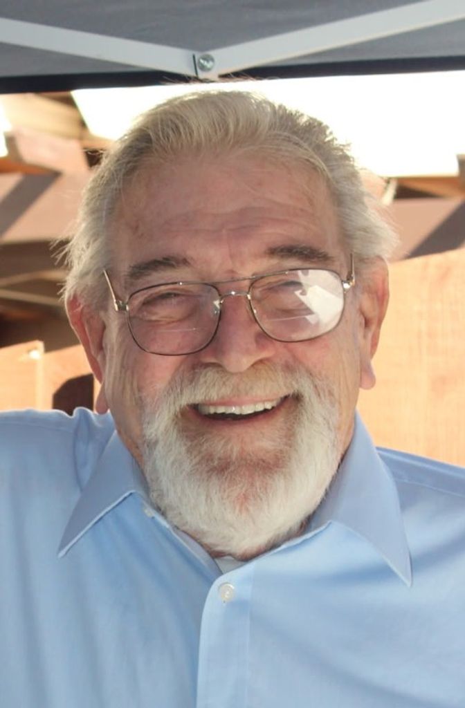 James D Lucas Profile Photo