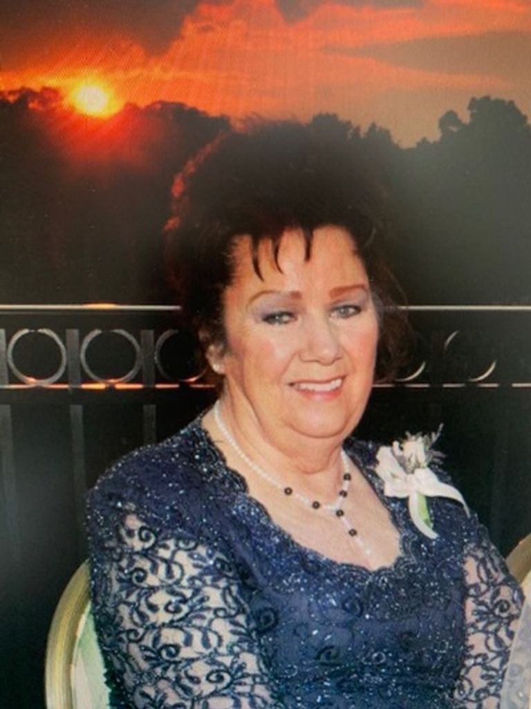 Betty Jean Kline Profile Photo