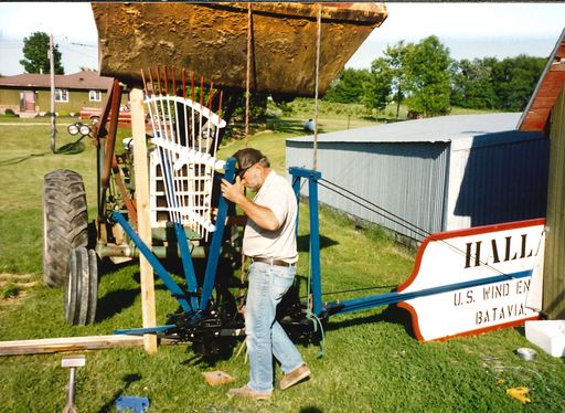 Ralph R. Wiebusch photo gallery thumbnail 19 of 43