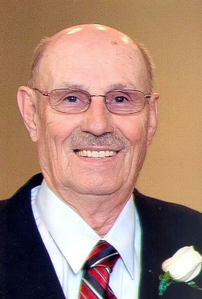 Dennis E Voss