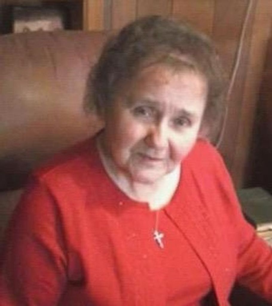 Rev. Lucille Nettles