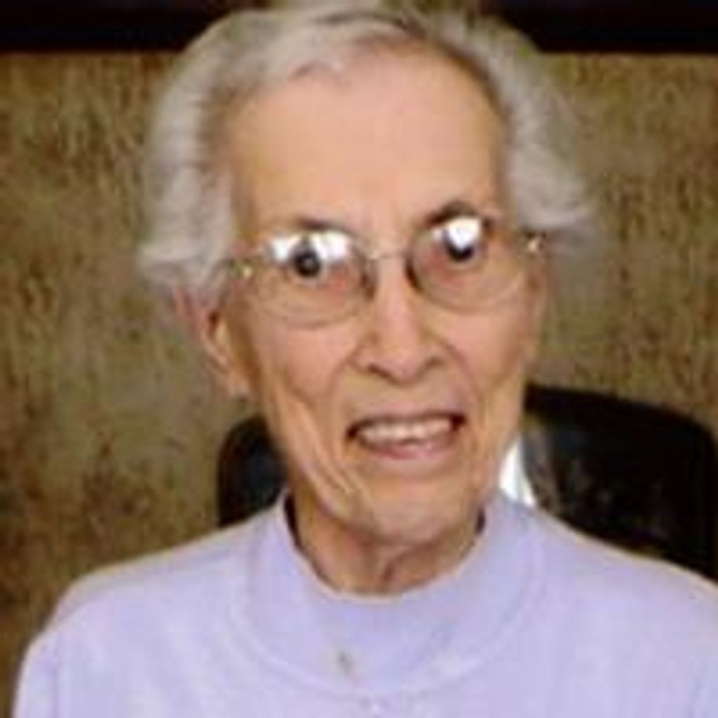 Mae Lewis