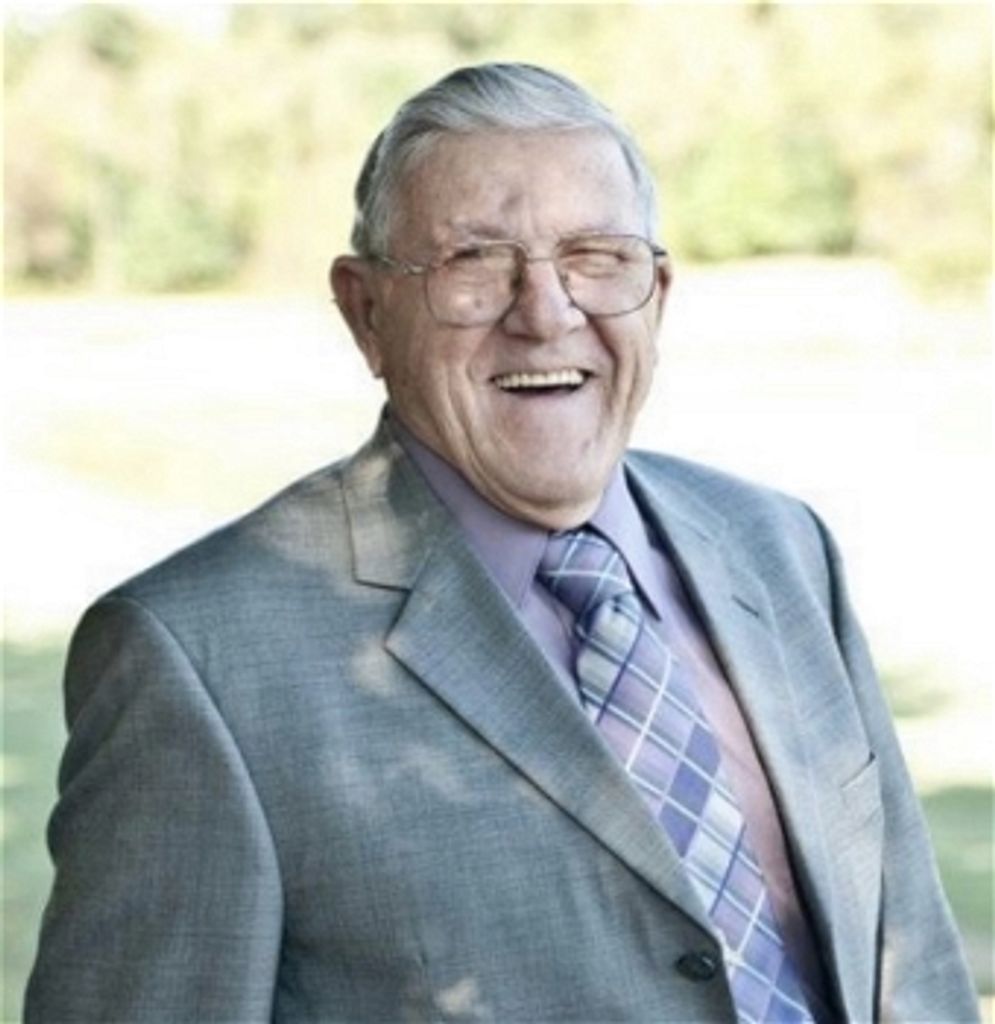 Linwood Michael Wilson Profile Photo