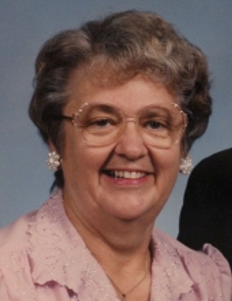 Shirley A. Hilgendorf