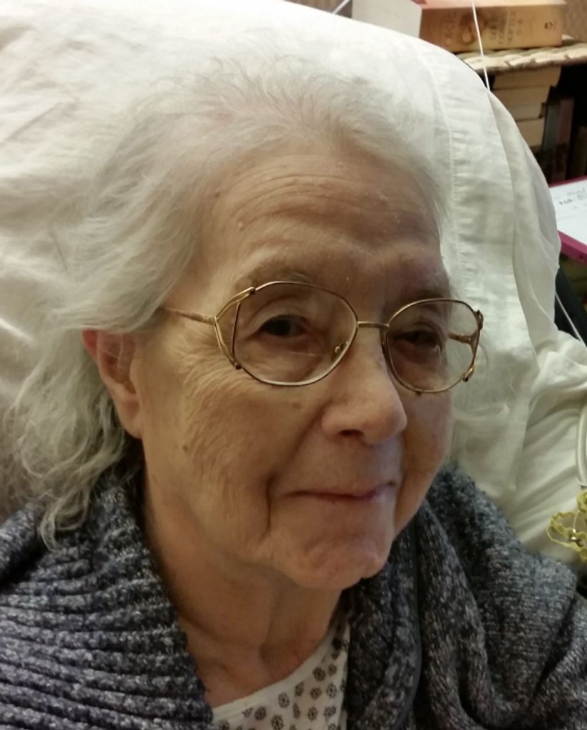 Ardella Muriel (Johnston)  Doyle