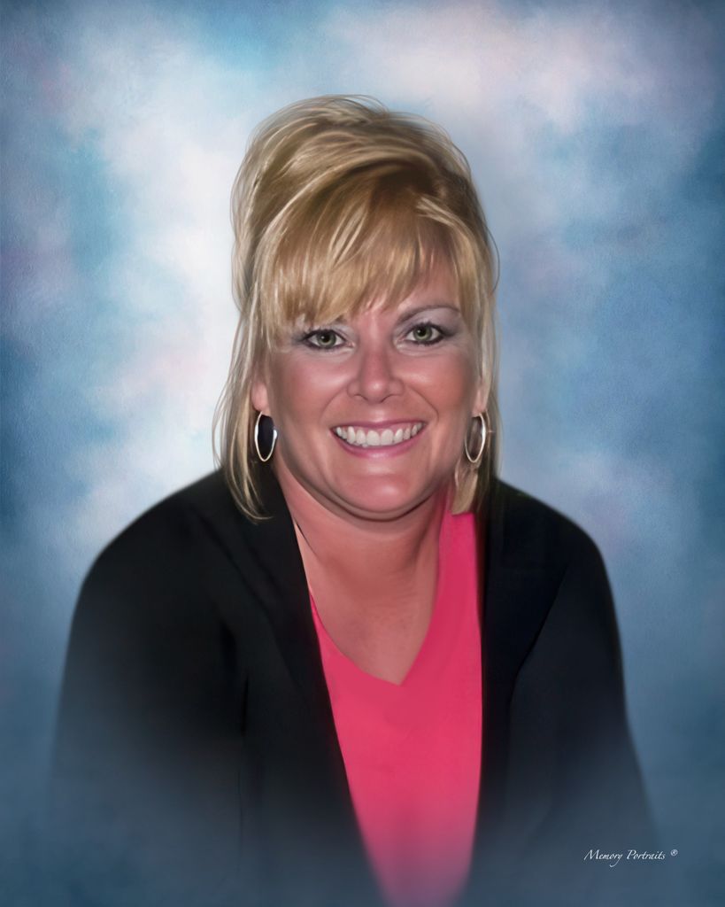 Sue Anne "Boswell" Bleibdrey