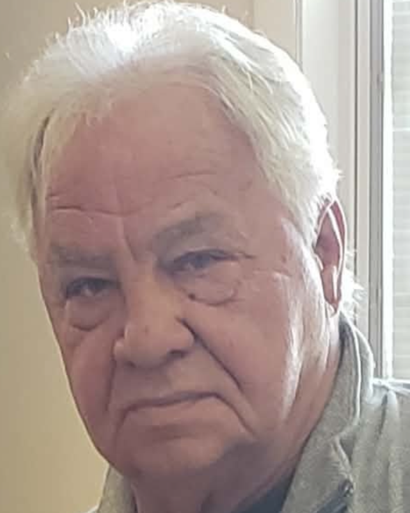 Billy Ray Claypool Profile Photo